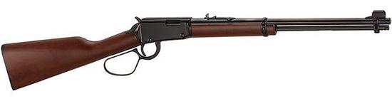 Henry Repeating Arms H001ll .22 S/l/lr