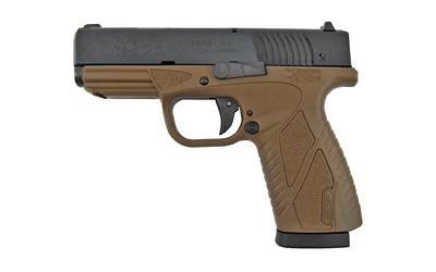 Bersa Bp Cc 9mm Fs