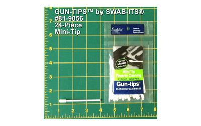 Super-brush Gun-tips Mini Tip 24pk