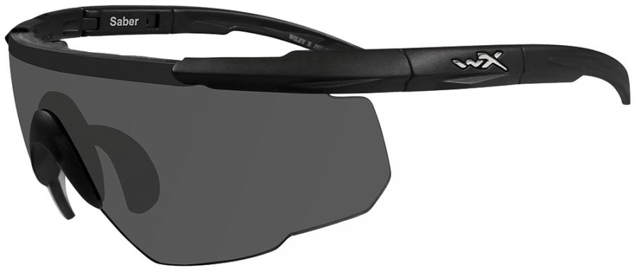 Wiley X Eyewear Saber Advanced Safety