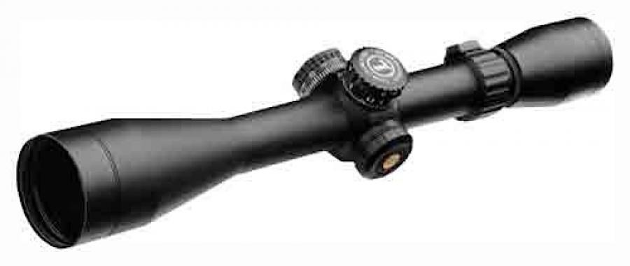 Leupold Mark AR 3-9x 40mm Obj