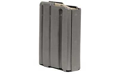 Mag Asc Ar223 5rd Alum Gray