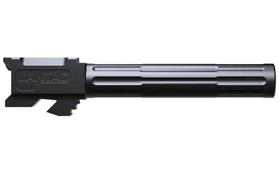 Lantac Bbl For G17 Fluted Black