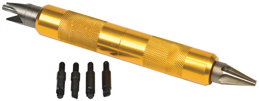 Lyman Case Prep Multi-tool Multi-purpose Tool