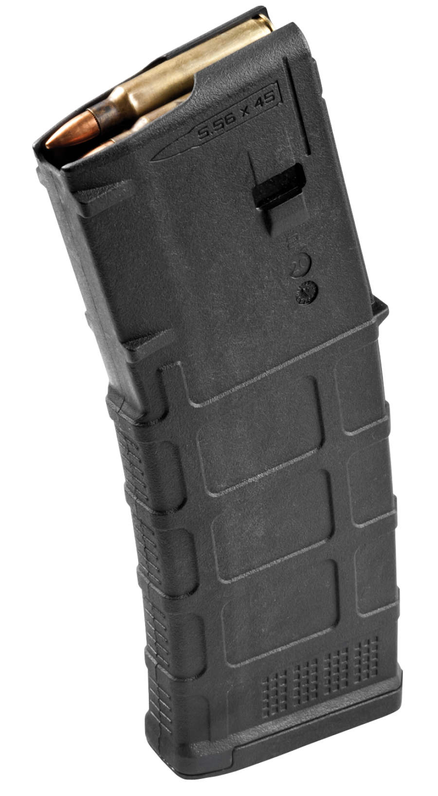 Magpul Pmag M3 5.56 30rd Blk