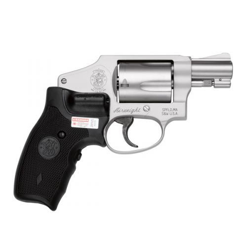 S&w 642 1.875" 38 Sts/alum Lsr