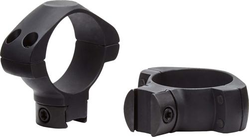 Konus Rings 3/8" Dovetail 1"
