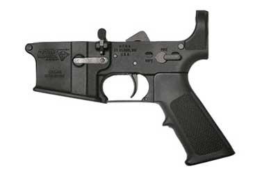 Dpms Lower Assembled No Stock