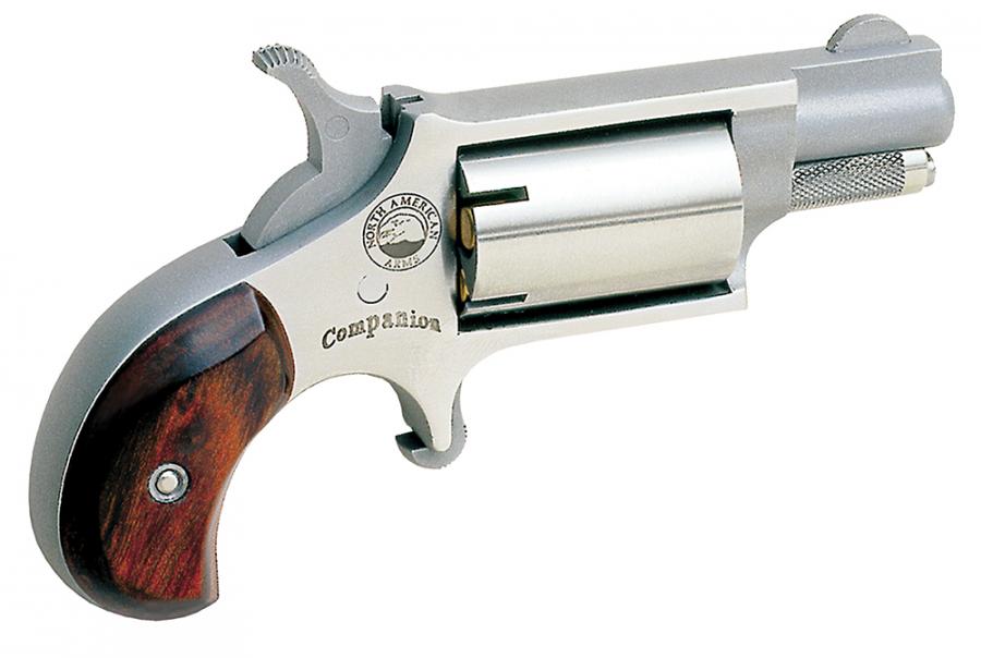 NAA Revolver Single 22 Black Powder | USA Firearms