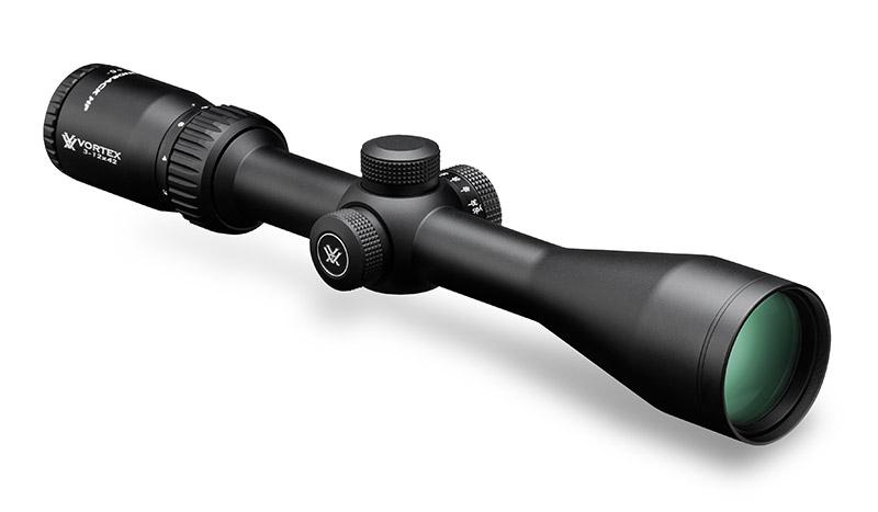 Vortex Diamondback HP 3-12x42 V-plex (moa)
