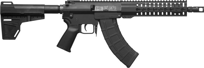 Cmmg Mk47 K Pistol 7.62x39mm