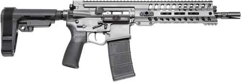 Pof-usa P-415 Edge Pistol