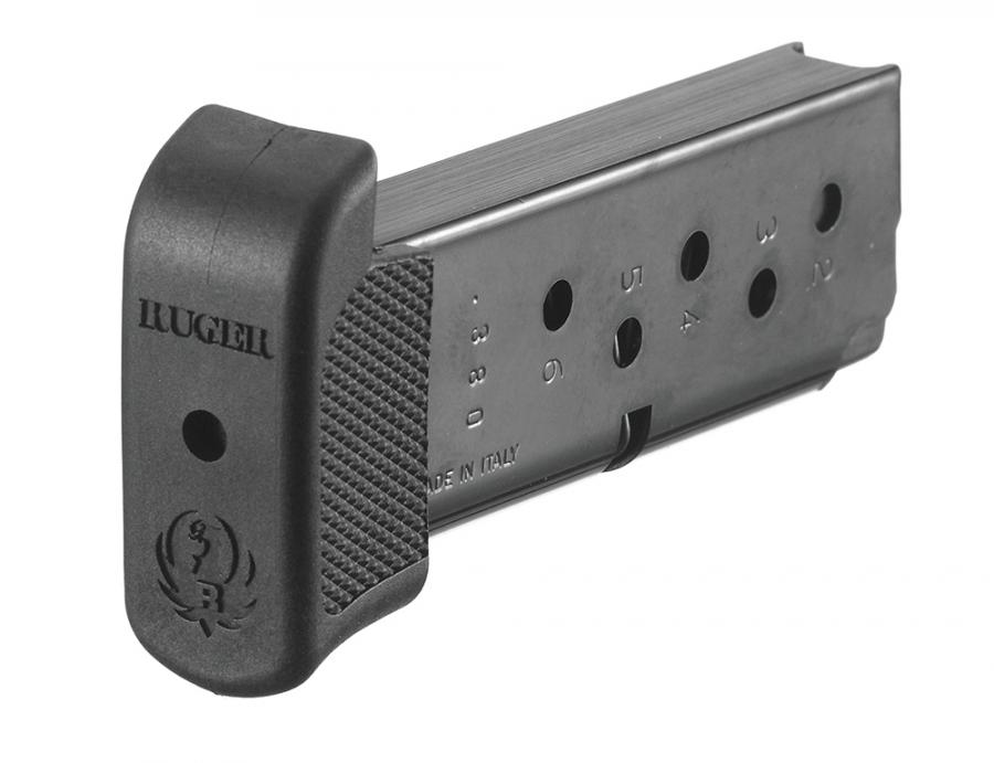 Ruger LCP 380 Automatic Colt Pistol