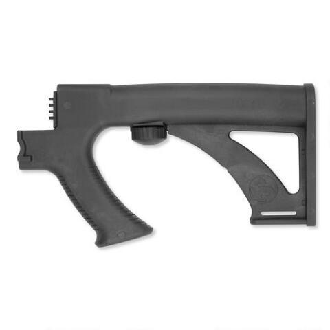 Slide Fire Stock Saiga Ak-47 Right
