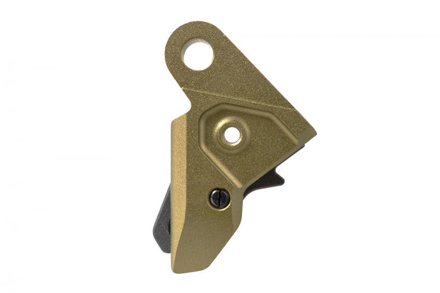 Improved Flat Trigger FDE