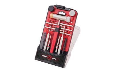 Real Avid Accu-punch Hammer & Ar15