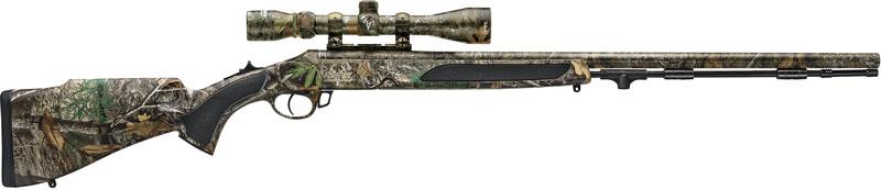 Traditions Strikerfire .50