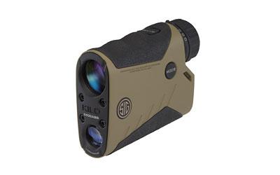 Sig Kilo2400abs Blstc Sys Rng Fndr