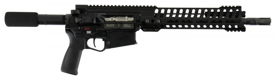 Patriot Ordnance Factory 01391 Revolution AR