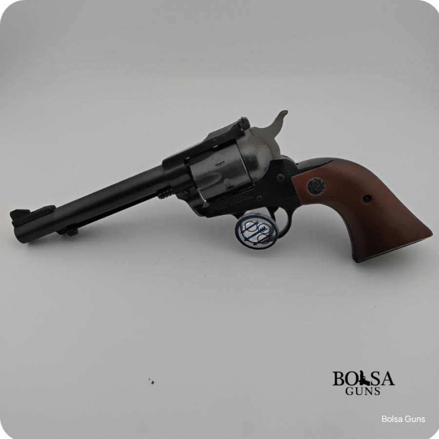 RUGER NEW MODEL SINGLE SIX-img-3