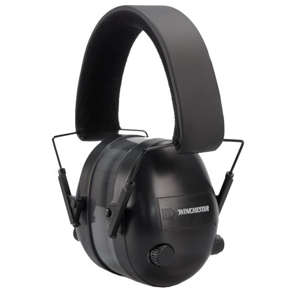 Winchester 25db Electronic Earmuffs