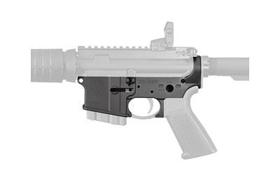 Ruger Ar Stripped Lower Forged Blk