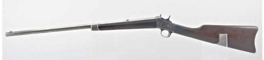 Remington Arms Company Model 4 Takedown