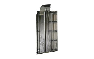 2a Ar22lr Mag Smoke 15rd