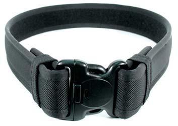 Bh Dutyblt W/lp Lg 38"-42" Blk