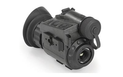 Flir Breach Ptq136 Moncular