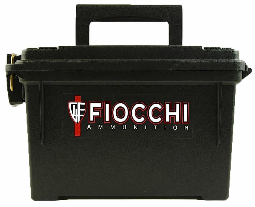 Fiocchi Training 22lr Round Nose 40