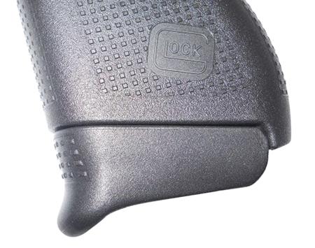 Pea Glock 43 Magazine Extension