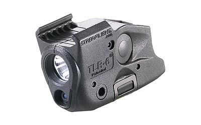 Str Tlr-6 Rail Mnt S&w M&p