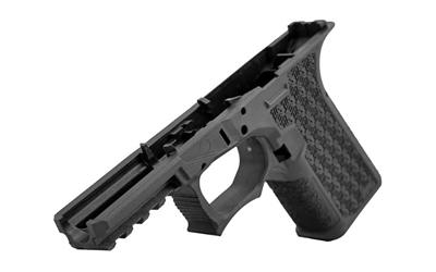 Ggp Combat Pistol Frame Blk Compact