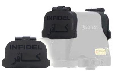 Gg&g Eotech Lns Cvrs Eot512/552- Inf
