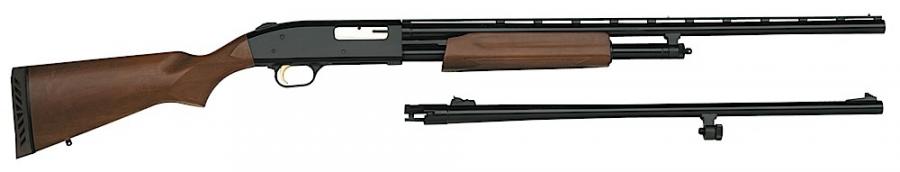 Mossberg 500 Combo Shotguns Pump 20