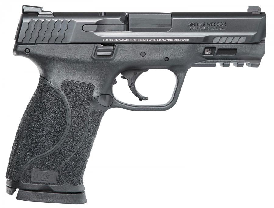 S&w M&p 2.0 45acp 4" 10rd
