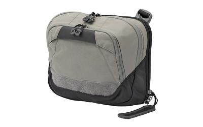 Vertx Tourist Slng Backpack Blk/grn