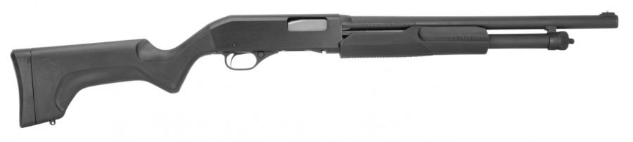 Stevens 320 Security Bolt 12 ga