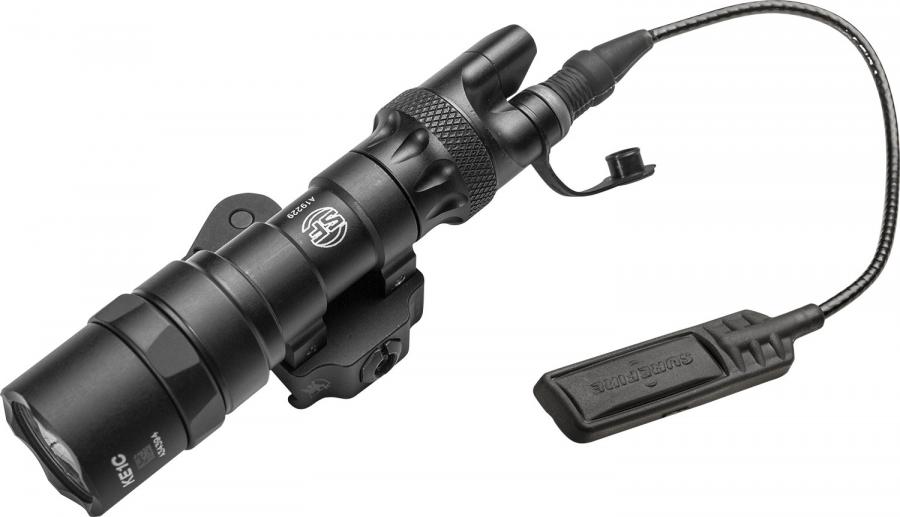 Sfi Scout M322 Adm Mnt/ds07 Swi