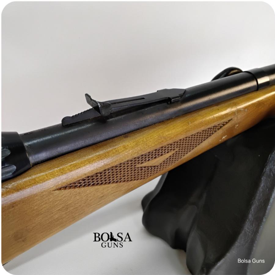 WESTERN FIELD MODEL 712 30/30 20" Barrel -img-4