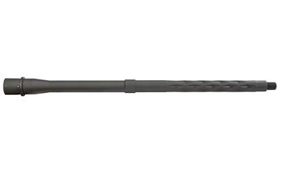 Yhm 16.5" 9mm Barrel Flutd Non