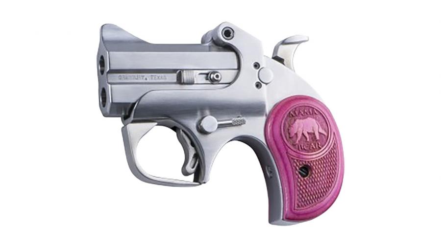 Bnd Mama Bear 357mag/38spl 2"