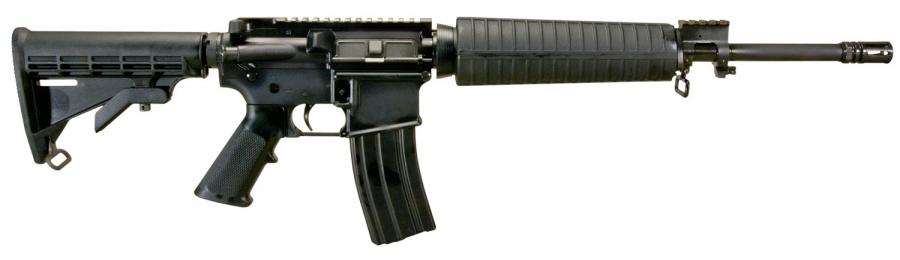 Windham Weaponry R16mlftt SCR Mid Semi-automatic