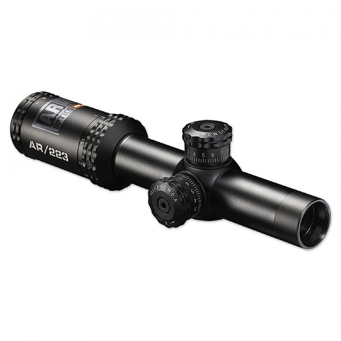Bushnell AR Scope 1-4x24mm BDC MT