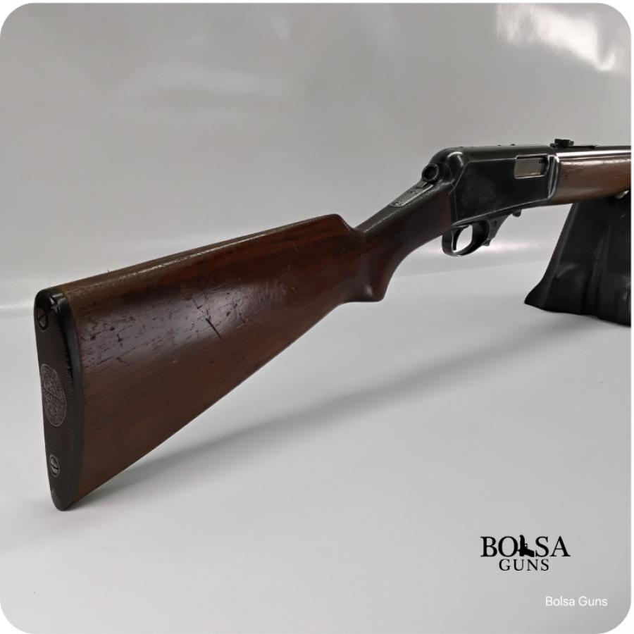 WINCHESTER MODEL 1910 SL .401 WIN -img-1