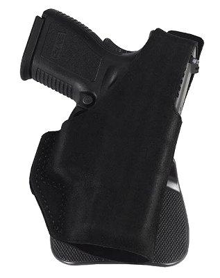 Galco Paddle Lite Fits Belt Width