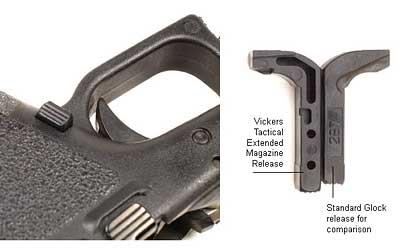 Tango Down Ext. Glock Mag Release
