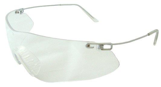Radians Clay Pro Shooting/sporting Glasses Clear