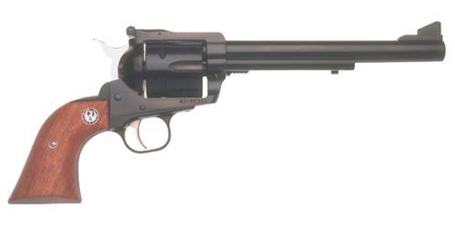 Used - Ruger 6 Round 45